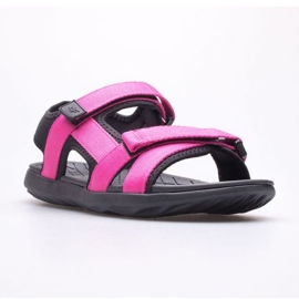 Sandaler 4F W H4L22-SAD001-55S rosa 1