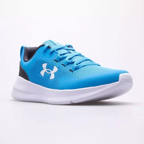 Under Armour Essential 3022954-400 skor blå 1
