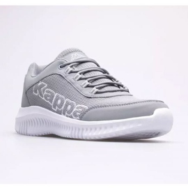 Kappa Biwor U 243166-1610 skor grå 1