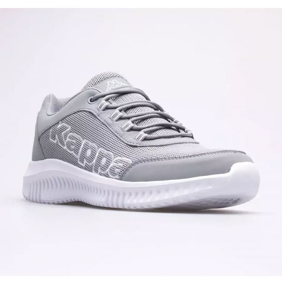 Kappa Biwor U 243166-1610 skor grå 1