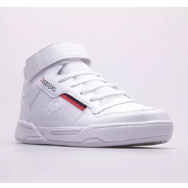 Kappa Mangan Ii Ice K 260827K-1020 skor vit 1