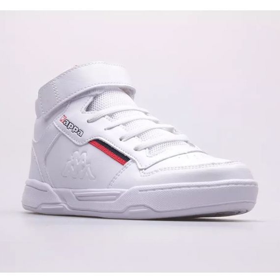 Kappa Mangan Ii Ice K 260827K-1020 skor vit 1