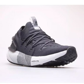 Under Armour Hovr Phantom 3 skor 3025516-003 grå 1