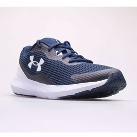 Under Armour Surge 3 M 3024883-400 skor blå 1