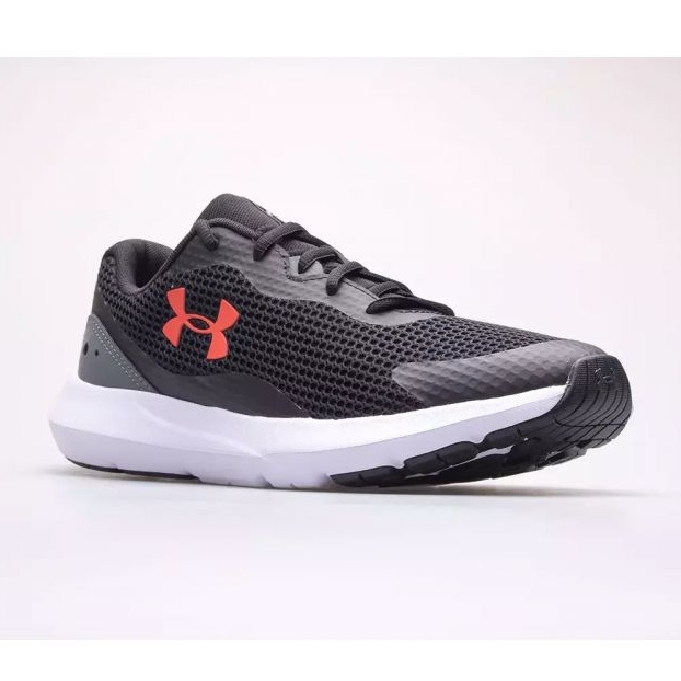 Under Armour Surge 3 M 3024883-006 svart 1