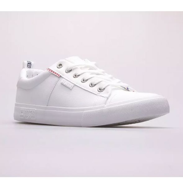 Sneakers Big Star M KK174003 vit 1