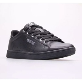Big Star Shoes W DD274586 svart 1