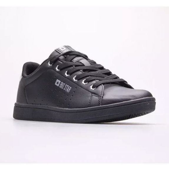 Big Star Shoes W DD274586 svart 1
