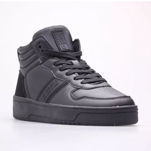 Big Star KK174135-906 skor svart 1