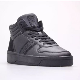 Big Star KK274262-906 skor svart 1