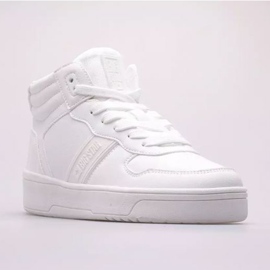 Big Star Shoes W KK274263-101 vit 1