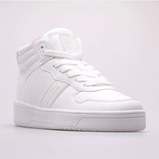 Big Star Shoes W KK274263-101 vit 1