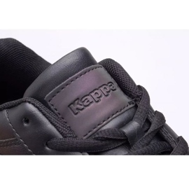 Kappa Bash Pf Gc W 243001GC-1117 Skor svart 1