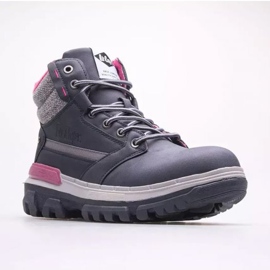 Lee Cooper Skor W LCJ-22-01-1375L rosa 1