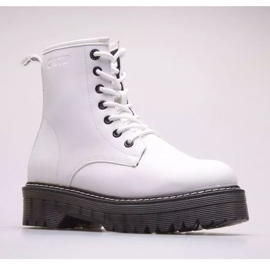 Big Star KK274536 skor vit 1