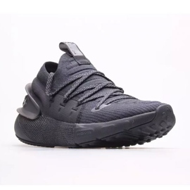 Under Armour Phantom 3 skor 3025517-002 svart 1