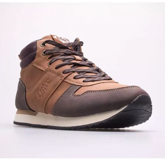 LEE Cooper LCJ-22-31-1461M skor brun 1