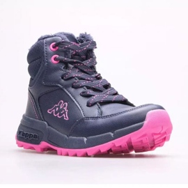 Kappa Grane K Jr 260904K-6722 skor blå 1