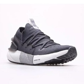 Under Armour Hovr Phantom 3 skor 3025517-001 grå 1
