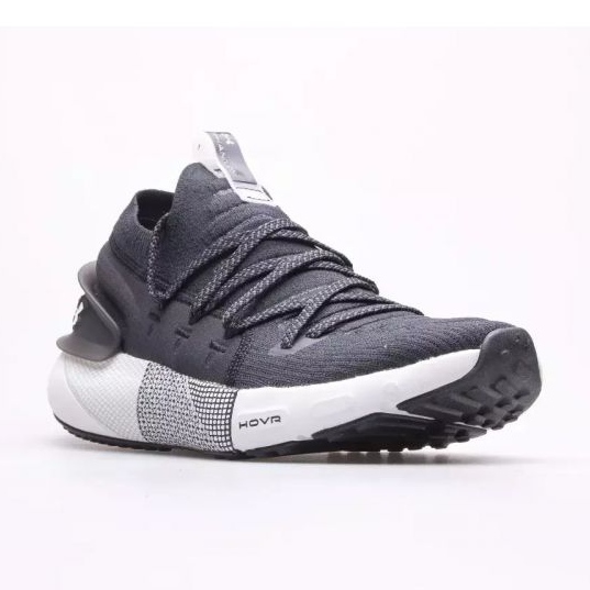 Under Armour Hovr Phantom 3 skor 3025517-001 grå 1