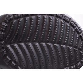 Crocs Classic Clog M 206868-001 tofflor svart 7