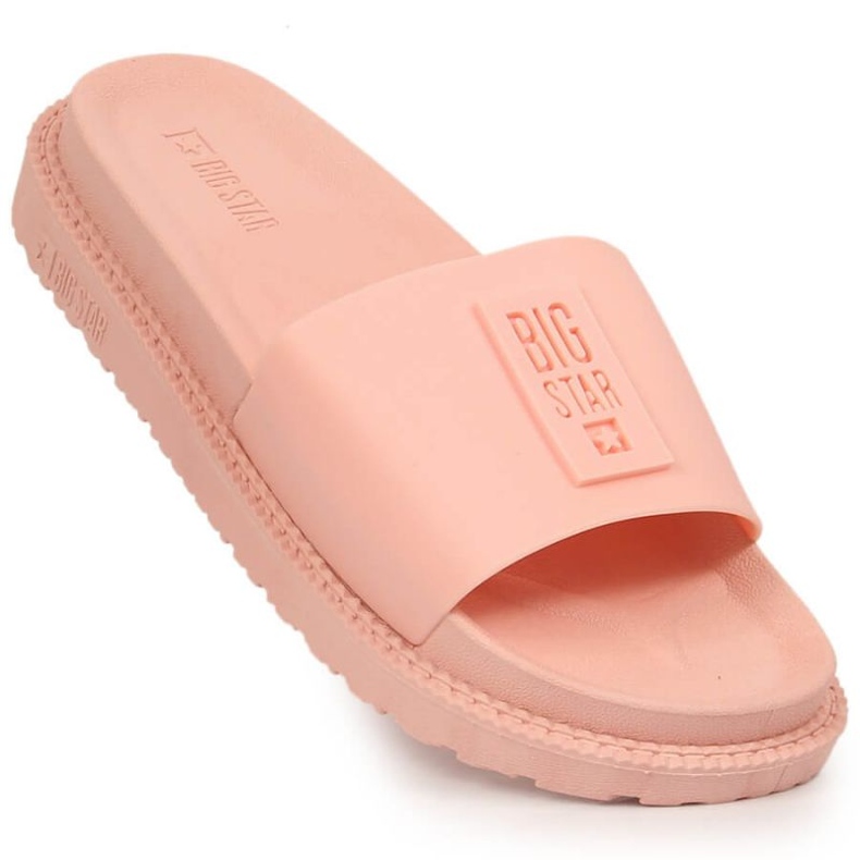 Big Star LL274425 INT1813A flipflops rosa 1