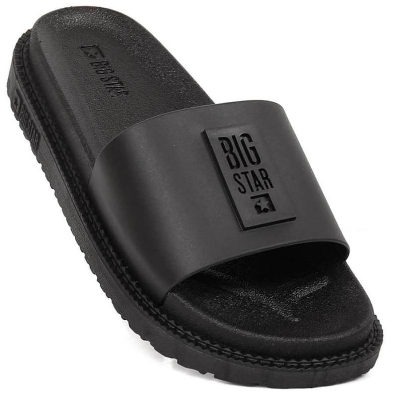 Big Star LL274429 INT1813B flipflops svart 1