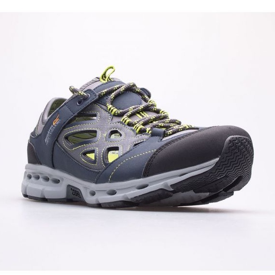 Sandaler Regatta Samaris Crosstrek M RMF614-9TD marinblå 1