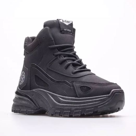 Lee Cooper Skor W LCJ-22-44-1353L svart 1