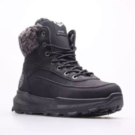 Lee Cooper LCJ-22-44-1362L skor svart 1