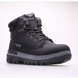 Skor Lee Cooper M LCJ-22-01-1378M svart 1