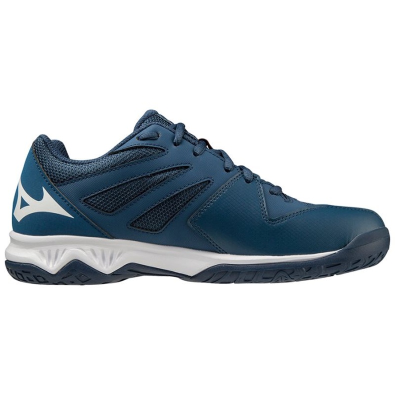Mizuno Lightning Star Z6 V1GD210321 volleybollskor blå blå 1