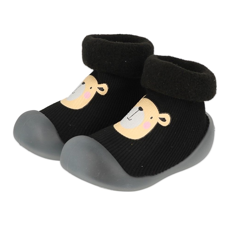 Befado alkoholfri 002P023 svart 2