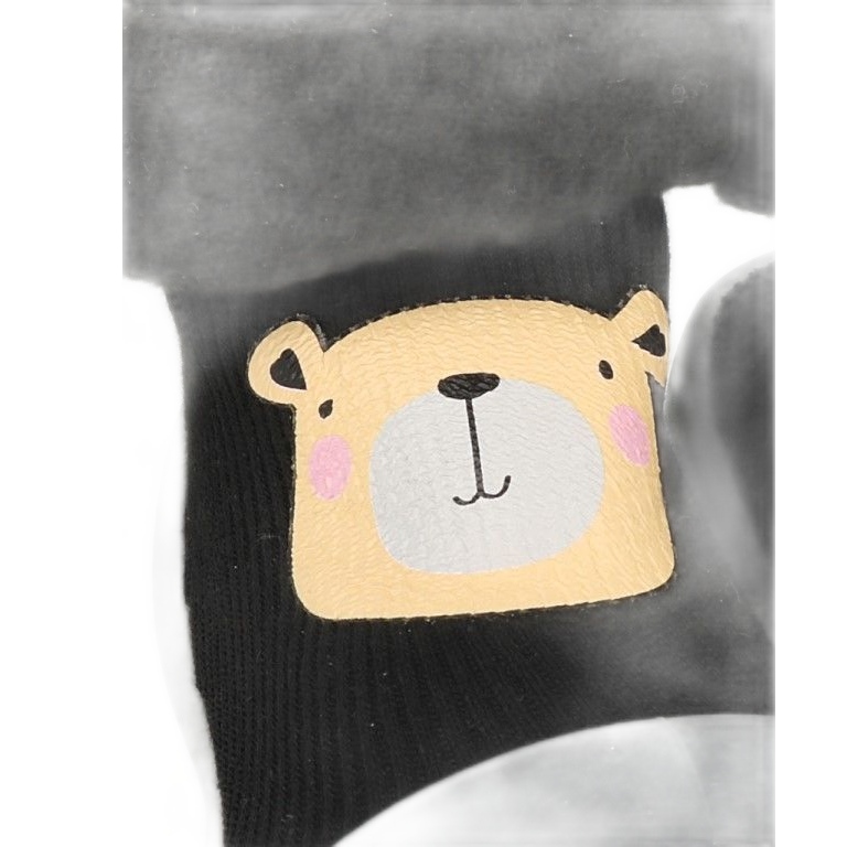 Befado alkoholfri 002P023 svart 1