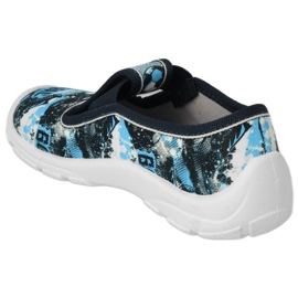 BEFADO S.A. Befado barnskor 975X174 blå 1