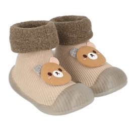 Alkoholfri befado 002P033 beige brun 2