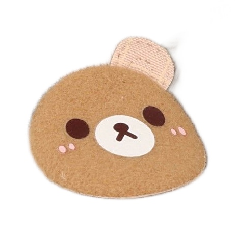 Alkoholfri befado 002P033 beige brun 3