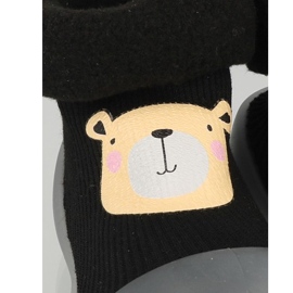 Befado alkoholfri 002P023 svart 1