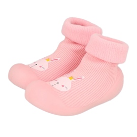 Alkoholfri befado 002P022 rosa 2