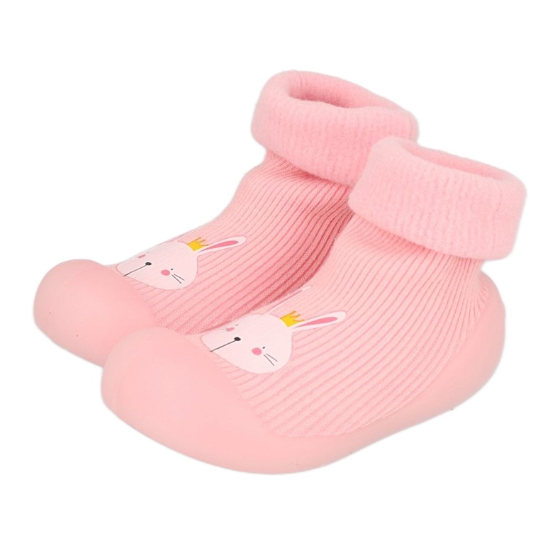 Alkoholfri befado 002P022 rosa 2