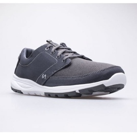 Skor Regatta Marine Ii M RMF606-9TB grå 1