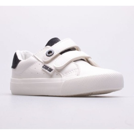 Sneakers Big Star Jr JJ374108 vit 1