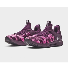Under Armour Hovr Rise 2 W 3024029-500 purpur 1