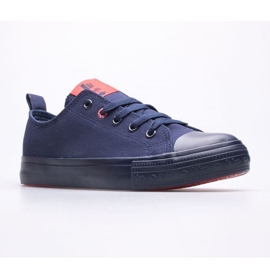 Sneakers Lee Cooper W LCW-22-31-0909L blå 1