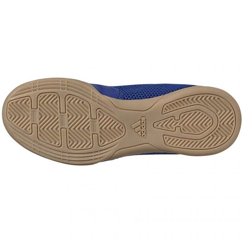 Adidas Copa 20.3 In Sala EH0906 fotbollsskor, blå 1