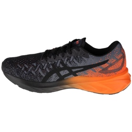 Asics Dynablast M 1011A819-003 skor grå 1