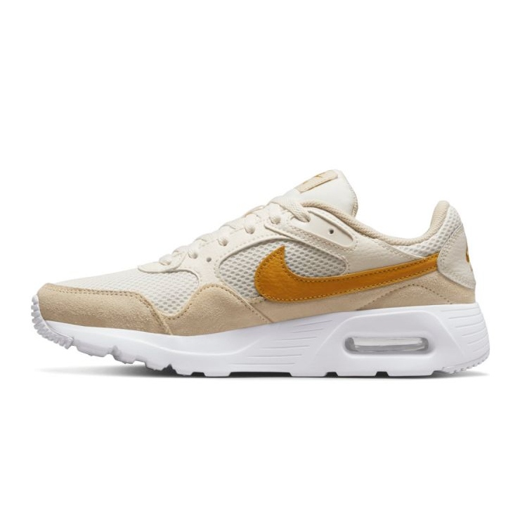 Nike Air Max SC W CW4554-004 skor beige 1