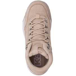 Kappa Shivoo Ice-skor 242968 4210 beige 1