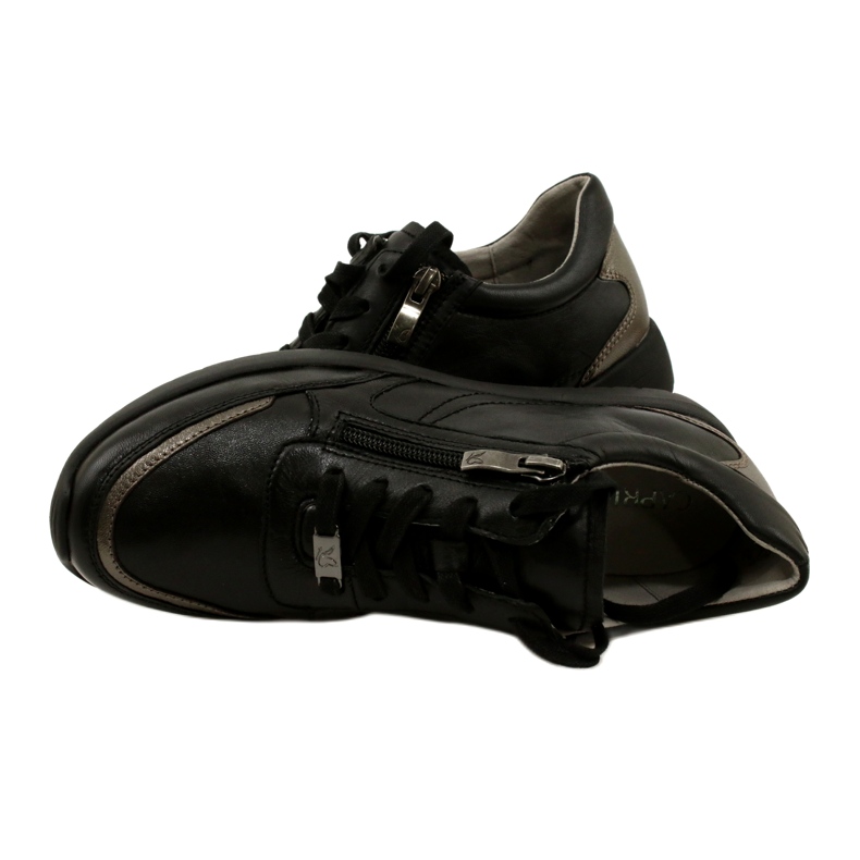 CAPRICE 23765-20 Sports Sneakers Svarta 5