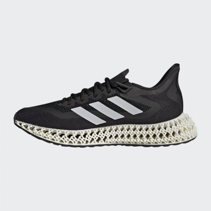 Löparskor adidas 4dfwd 2 Skor M GX9249 svart 1